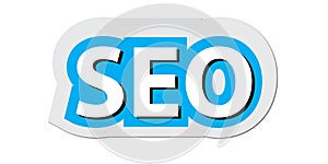 Seo sign