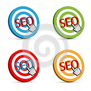 Seo target