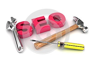 SEO Tools