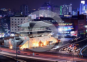 Seoul Gate photo