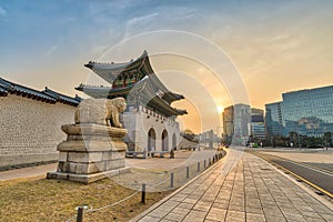 Seoul South Korea photo