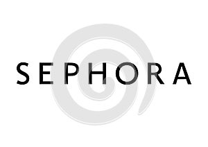 Sephora Logo