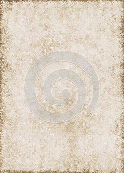 Sepia brown grunge background