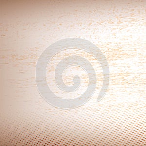 Sepia colored gradient square Background Usable for social media, story, poster, template and web online Ads