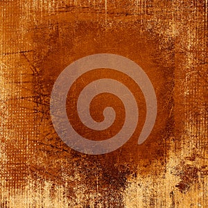 Sepia grunge background