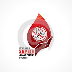 Sepsis Awareness Month observed in September 13th photo