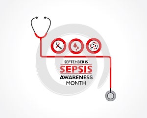 Sepsis Awareness Month observed in September 13th photo