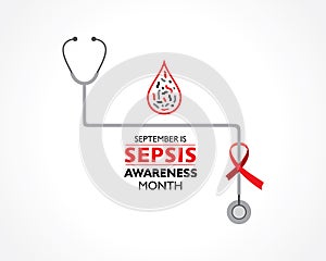 Sepsis Awareness Month observed in September 13th photo