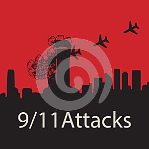 September 11 attacks