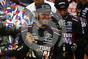 NASCAR: September 17 Tales of the Turtles 400