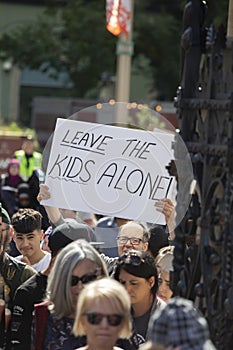 MillionMarch4Children