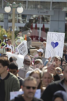 MillionMarch4Children