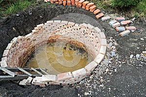 Septic tank