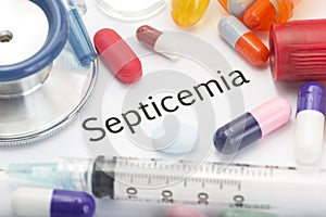 Septicemia