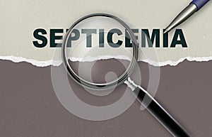 Septicemia