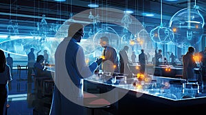 sequencing dna technology