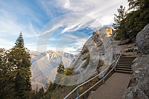 Sequoia National Park