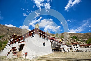 Sera Monastery photo