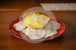 \