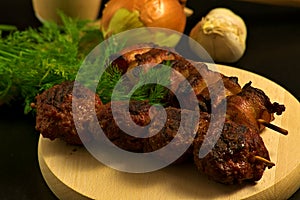 Serbian barbecue, Balkan type barbecue
