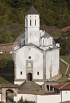 Serbian Orthodox Church photo