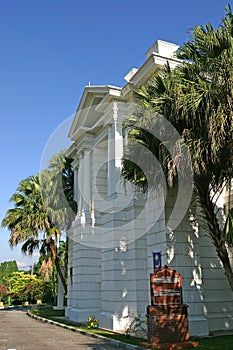 Seremban State Library