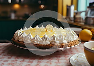 Serendipity in the City: A Twin Peaks Pie Shop with a Rich Histo