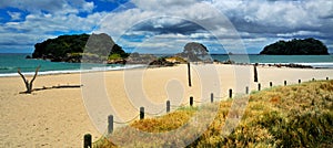 Serene Beach, Mt Manganui, Bay of Plenty New Zeala