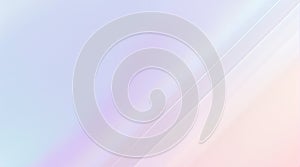 Soft Pastel Gradient Background with Diagonal Lines and Subtle Texture