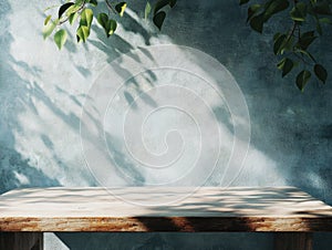 Serene Outdoor Setting