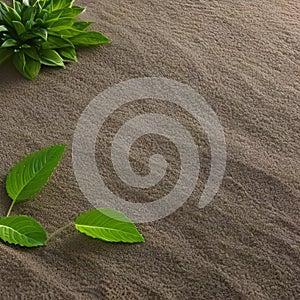 505 Serene Zen Garden: A serene and tranquil background featuring a Zen garden with raked sand in soothing and natural colors th