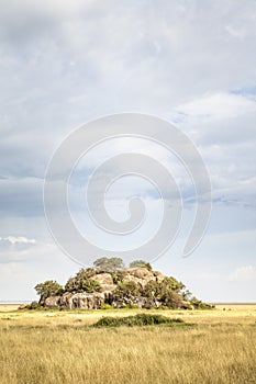 Serengeti National Park