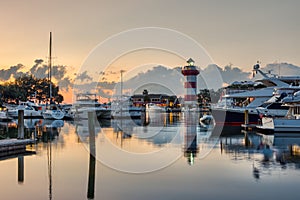 Serenity on Hilton Head Island