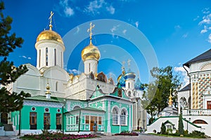 Sergiev Posad