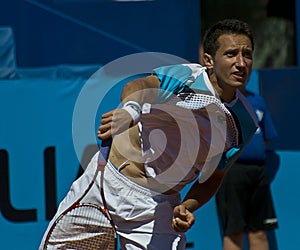 Sergiy Stakhovsky