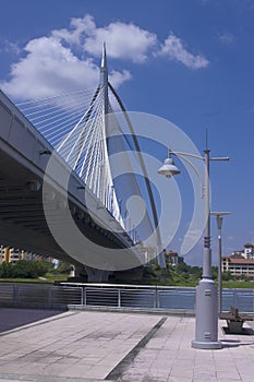 Seri Wawasan Bridge