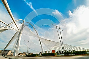 Seri Wawasan Bridge