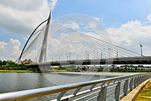 Seri Wawasan Bridge