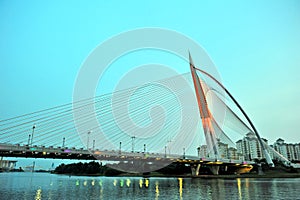 Seri Wawasan Bridge