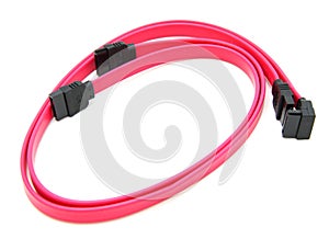 Serial-ATA cable