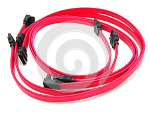 Serial-ATA cable