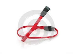 Serial ATA cable
