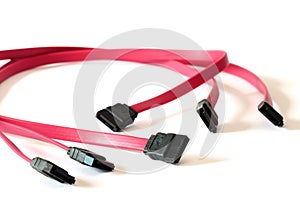 Serial ATA Cables