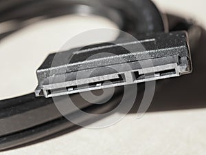 Serial ATA sata cable