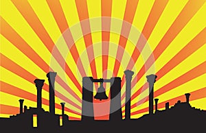 Series-ancient Chersonese