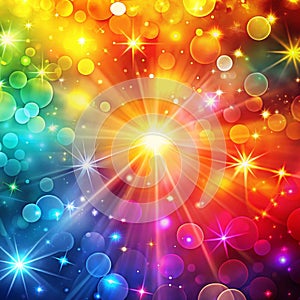 Bright texture backgrounds