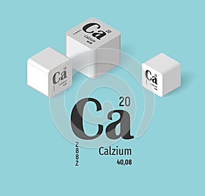 Series Chemical elements