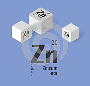 Series Chemical elements