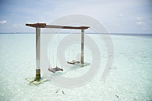 Series of Maldives