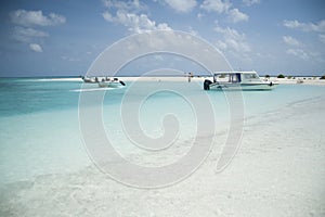 Series of Maldives